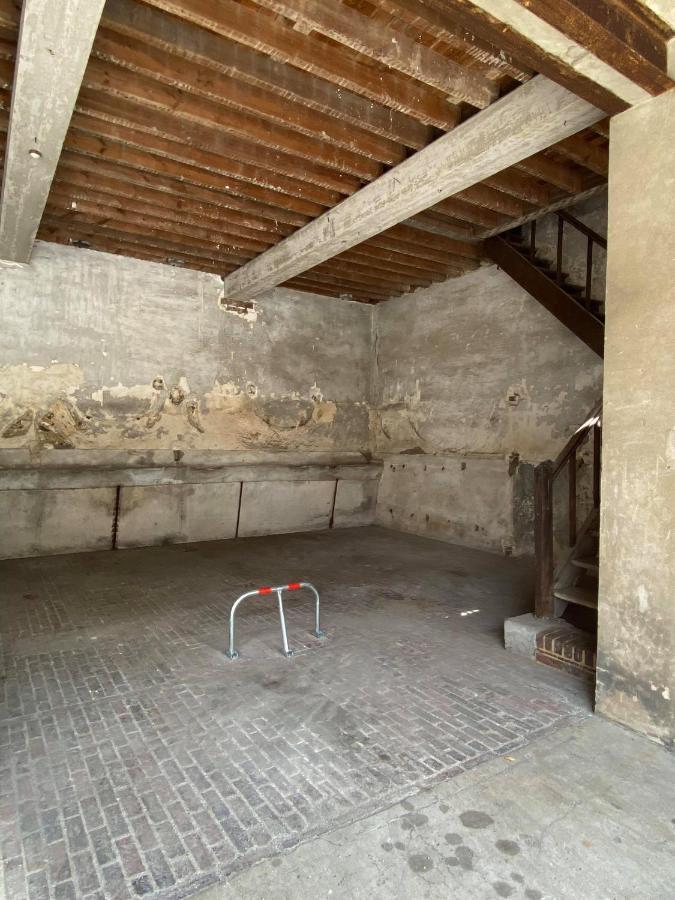 La Villa Marine Dieppe Esterno foto