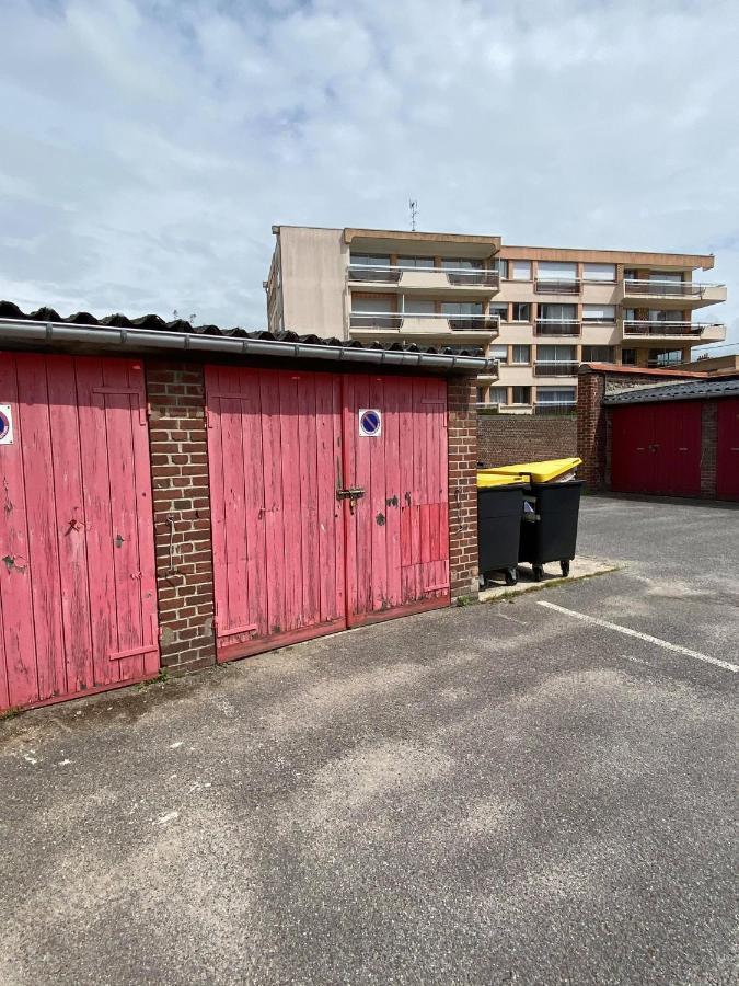 La Villa Marine Dieppe Esterno foto